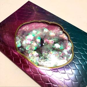 NEW Tarte mermaid sea-quins